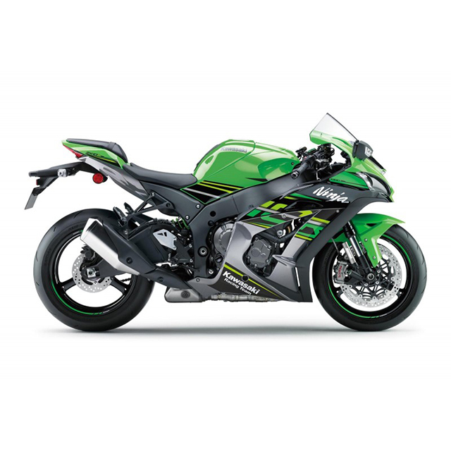 Kawasaki ZX10R