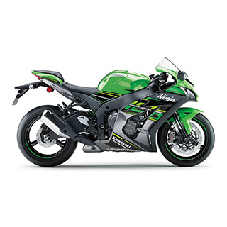 Kawasaki ZX10R