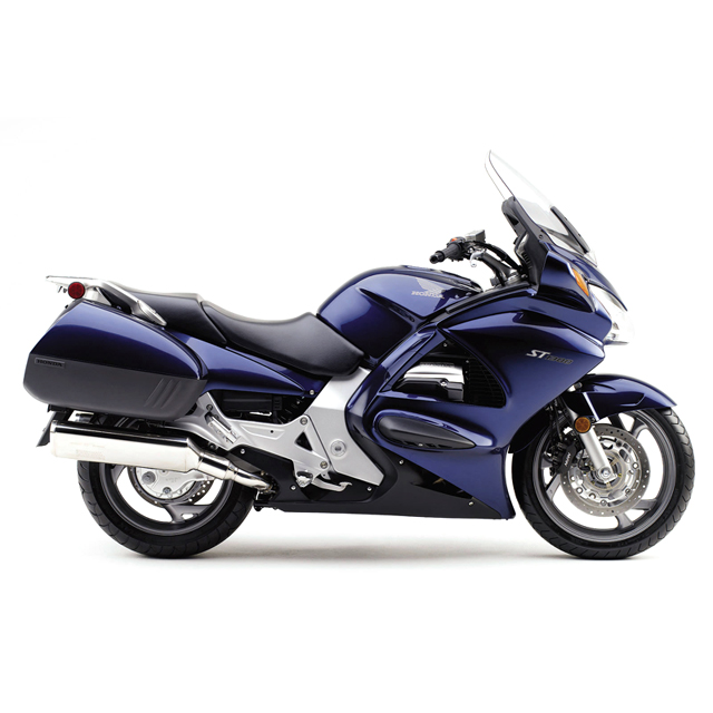 Kawasaki Concours