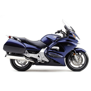 Kawasaki Concours 1400