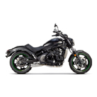 VULCAN S