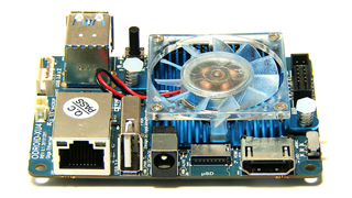OXROID XU4